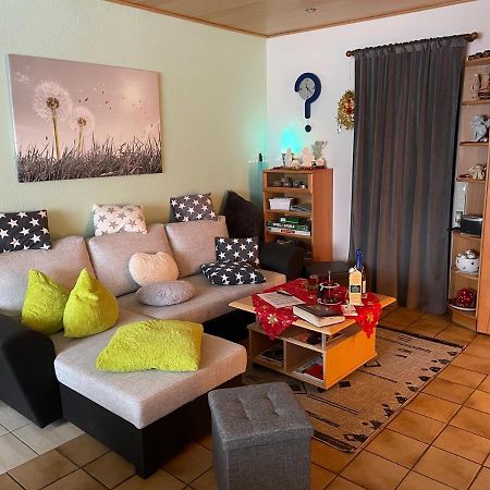 Ferienwohnung Engelmann Винтерберг Экстерьер фото