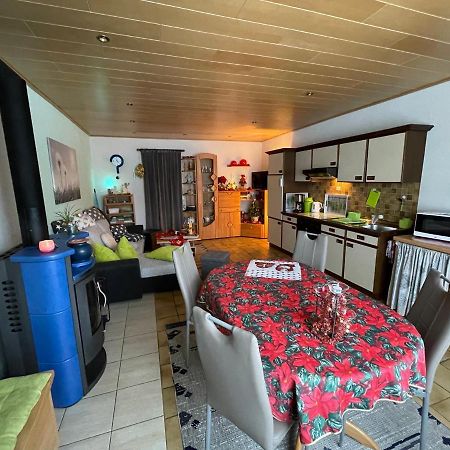 Ferienwohnung Engelmann Винтерберг Экстерьер фото