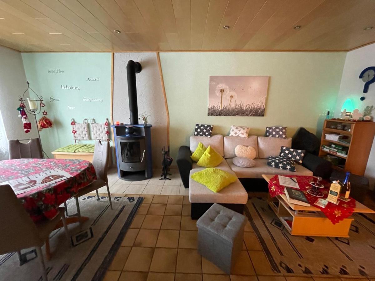 Ferienwohnung Engelmann Винтерберг Экстерьер фото