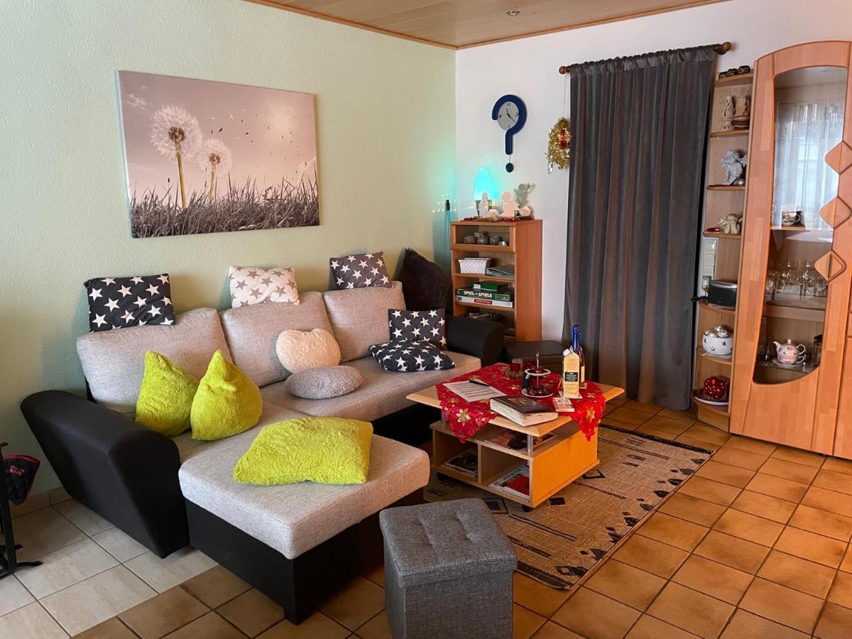 Ferienwohnung Engelmann Винтерберг Экстерьер фото