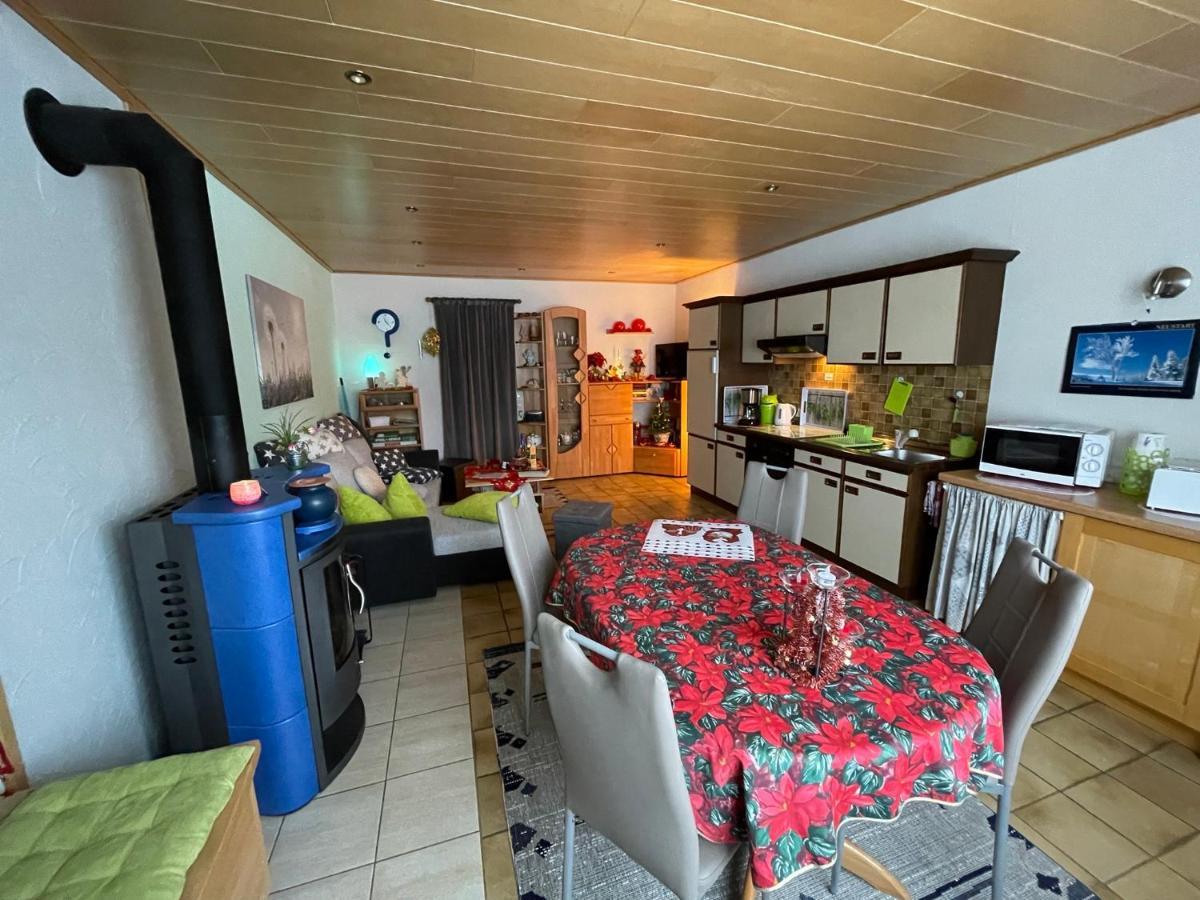 Ferienwohnung Engelmann Винтерберг Экстерьер фото