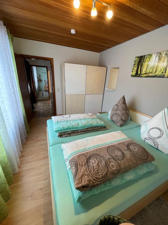 Ferienwohnung Engelmann Винтерберг Экстерьер фото