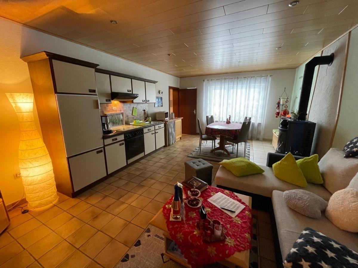Ferienwohnung Engelmann Винтерберг Экстерьер фото