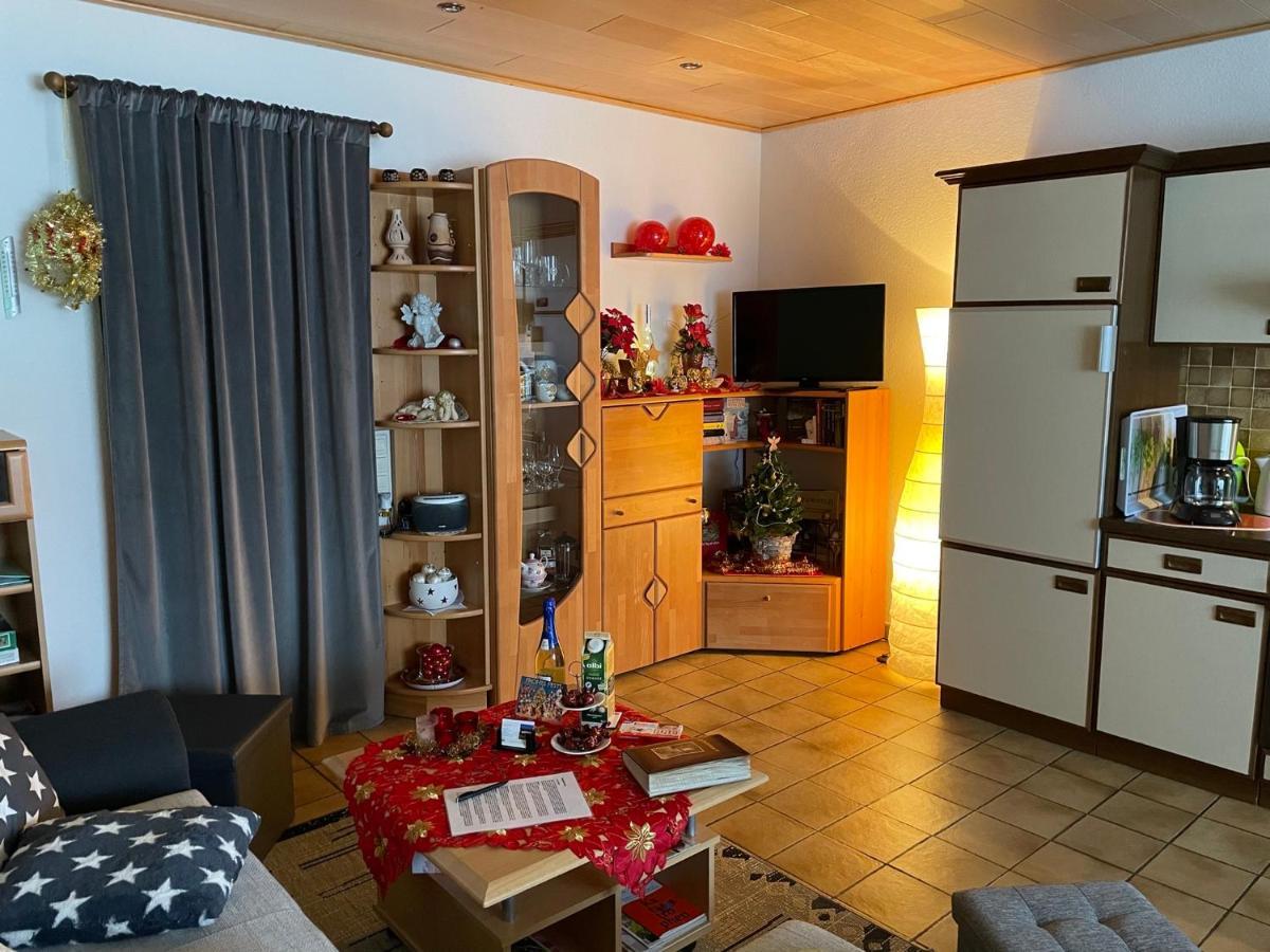 Ferienwohnung Engelmann Винтерберг Экстерьер фото